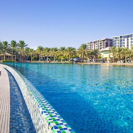 รีฟ รีสอร์ต Hotel มานามา ภายนอก รูปภาพ The Lagoon