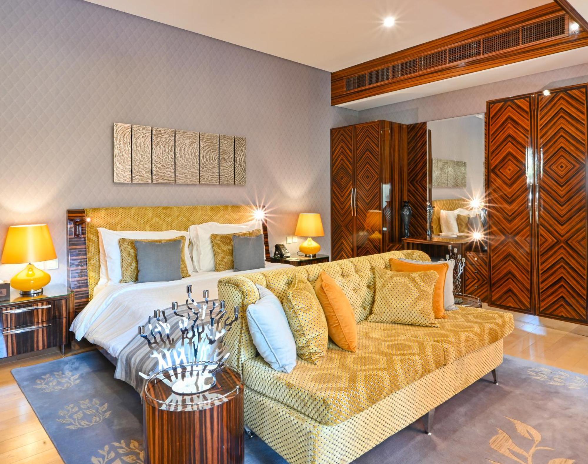 รีฟ รีสอร์ต Hotel มานามา ภายนอก รูปภาพ