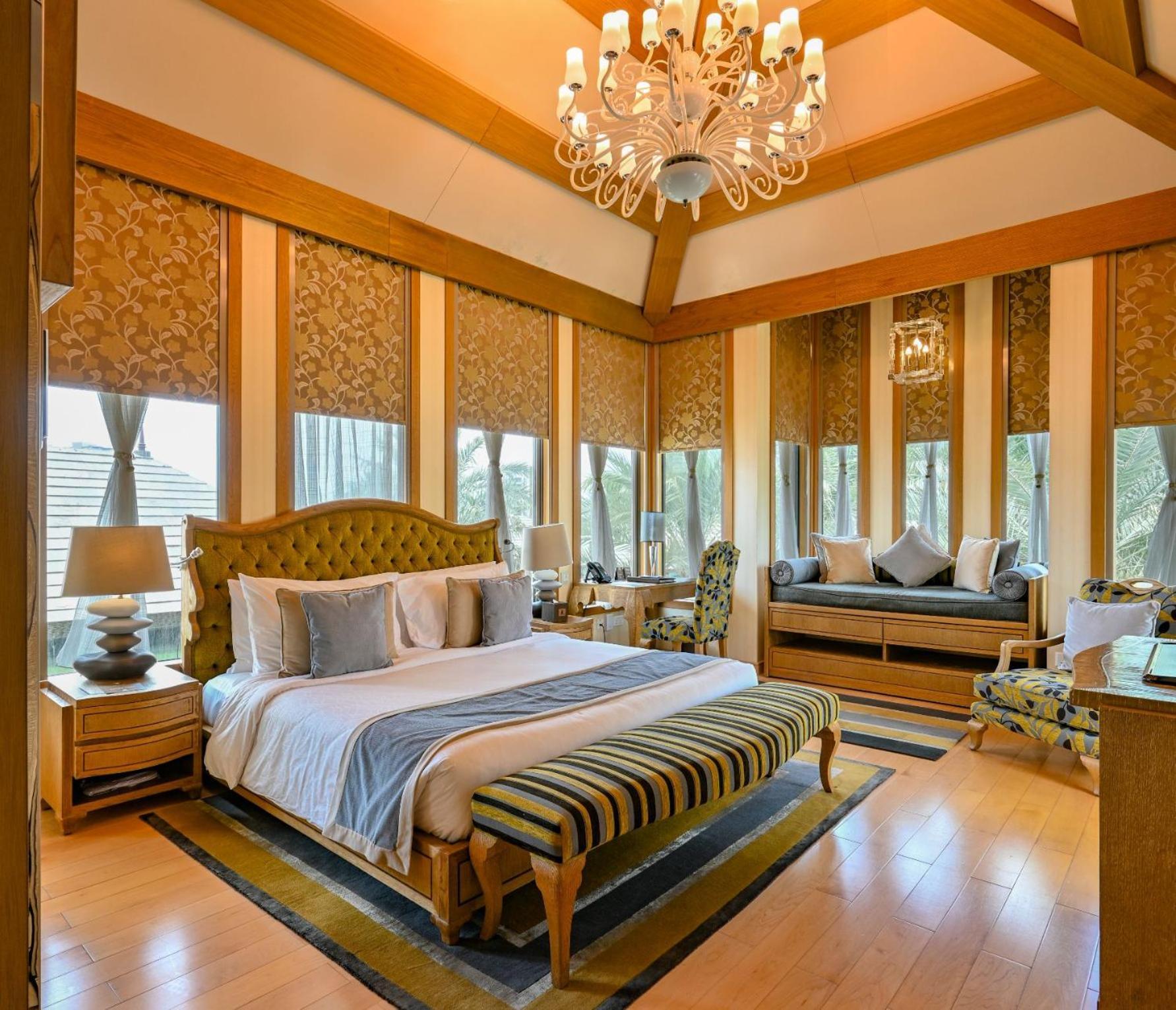 รีฟ รีสอร์ต Hotel มานามา ภายนอก รูปภาพ